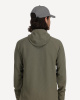 Кепка Simms Tongass Rain Cap (; one size; Steel)